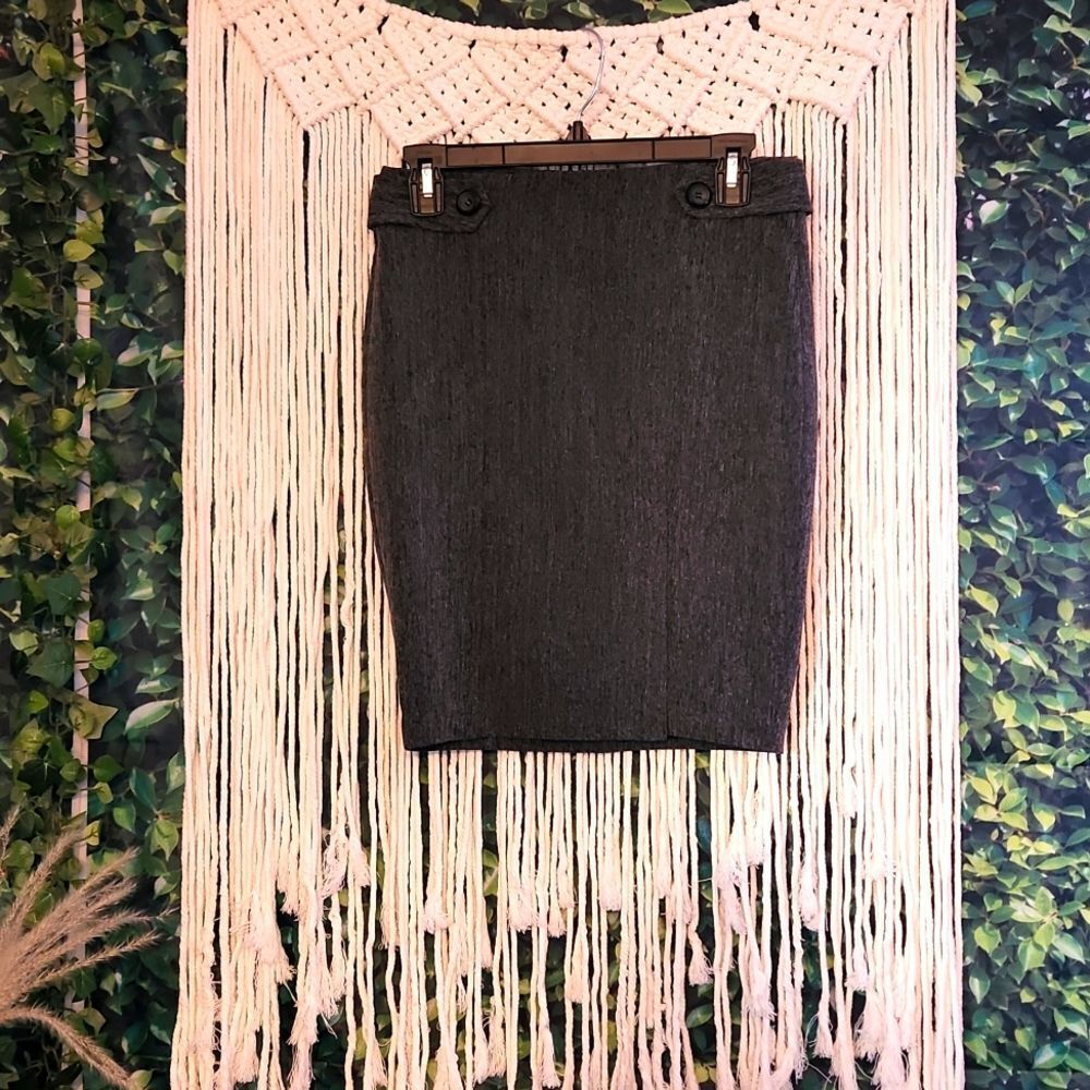 BCX Pencil Skirt